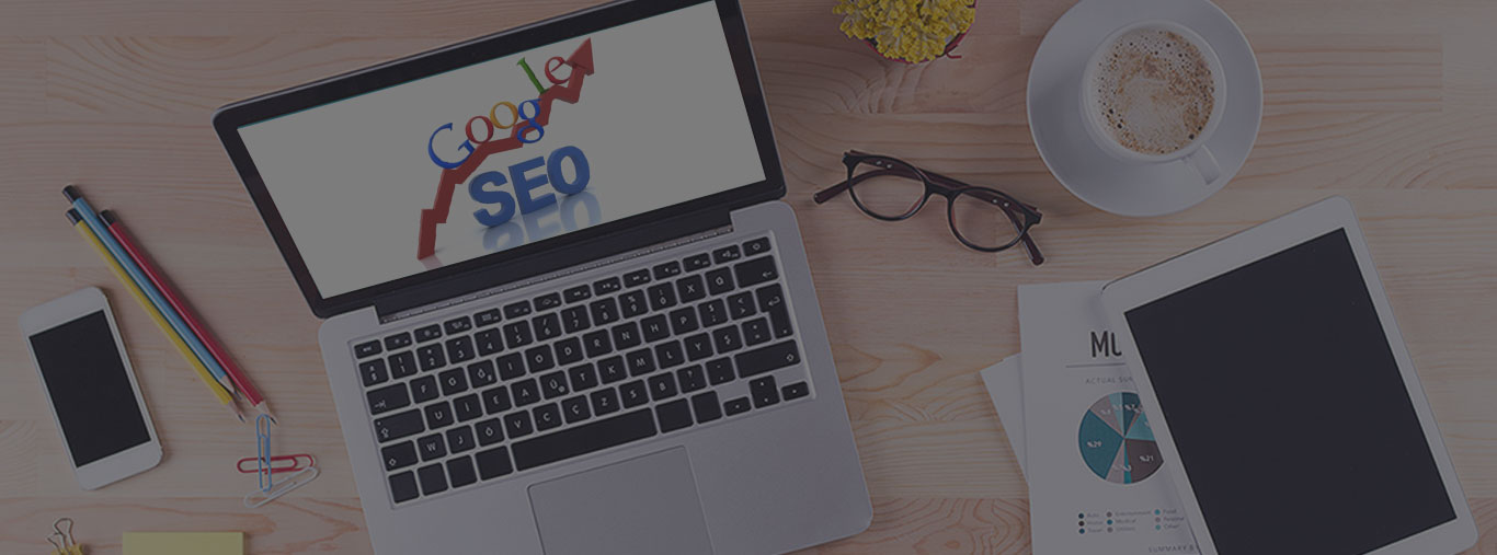 SEO, Search Engines Optimization