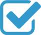 Check icon checkmark checkbox yes